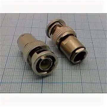 Разъем bnc rg 6. Трубка проходная bnc boot-bnc-rg58. g9u обжим роспредвалов.