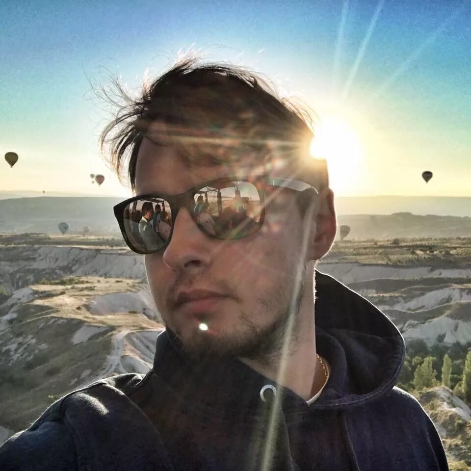 артемом рублевым