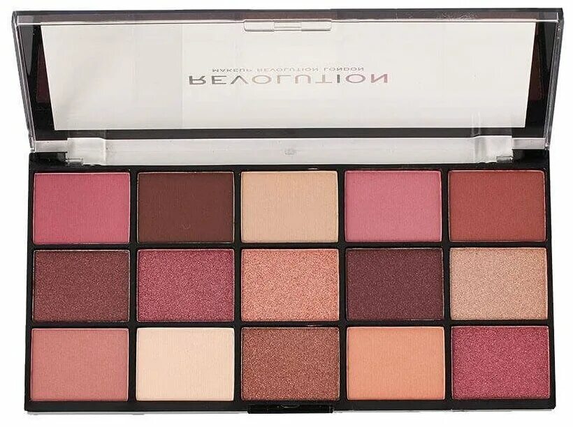 Makeup revolution. Тени Revolution provocative. Makeup Revolution re-loaded Palette provocative. Палетка Makeup Revolution provocative. Revolution палетка теней re-loaded Palette "provocative".