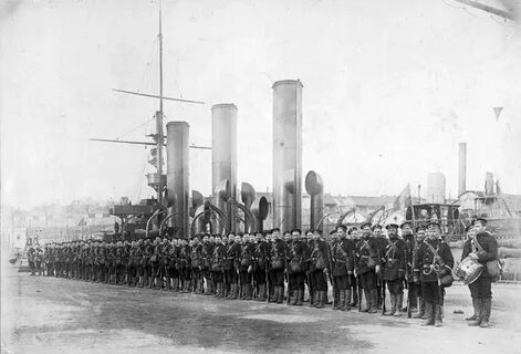 1904 год