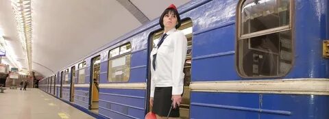 Работа новосибирском метро