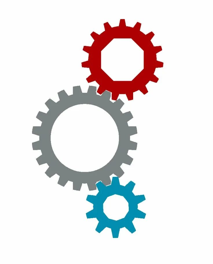 Gears net