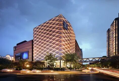 Some building