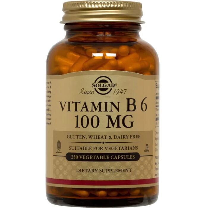 Солгар b6. Solgar MG b6. Solgar витамин b6 100 мг 100 таб. Витамин b Solgar.