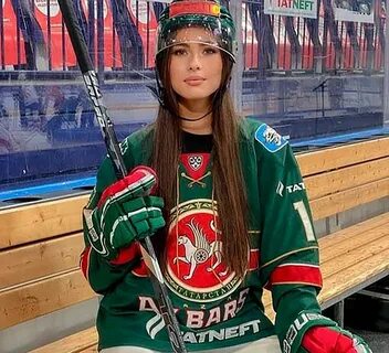Харисова