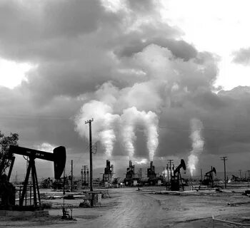 пары нефти