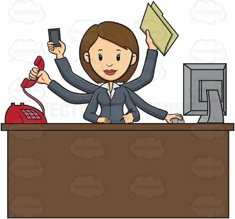 Be hard working. Working рисунки. офис картинки клипарт. мультяшный занятой человек. work рисунок.
