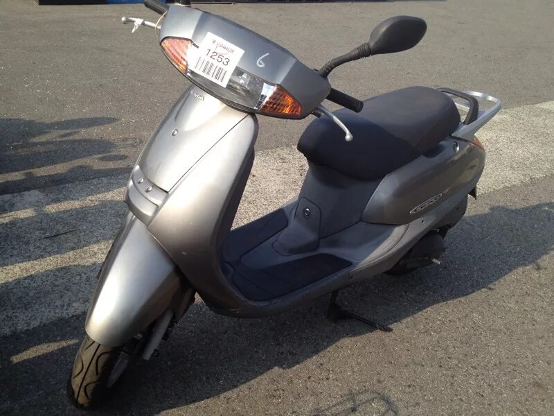 Honda lead 50. Хонда лид 50. Honda lead 50 2007. Скутер Honda lead 50.