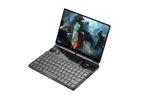 Gpd win max