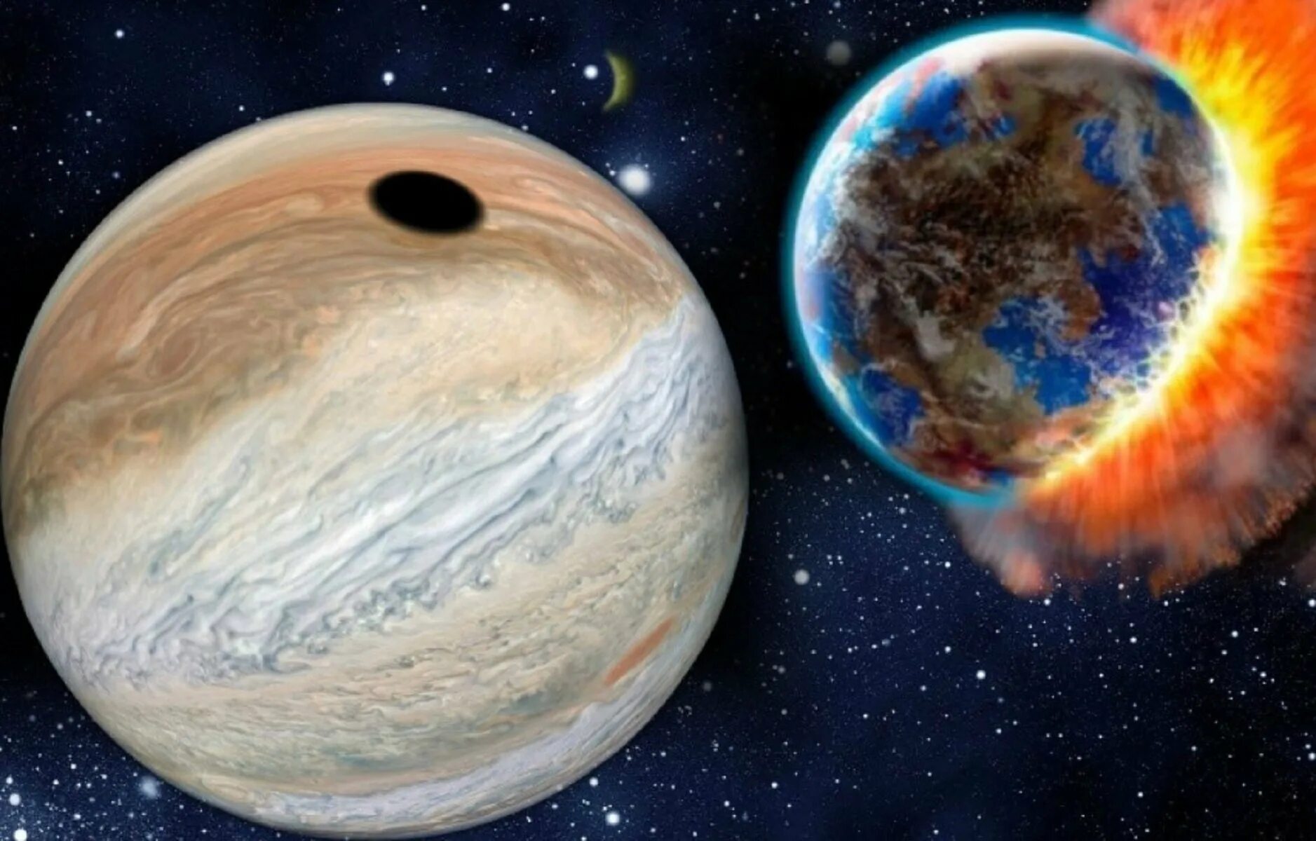 Фотография самой большой планеты. Юпитер vs земля. Юпитер Планета. Большие планеты. Юпитер Планета и земля.