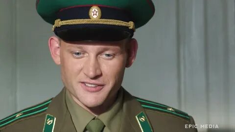 Государственная граница в качестве