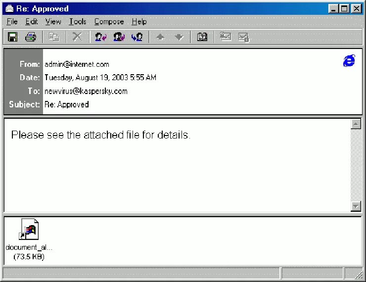 Find attached file