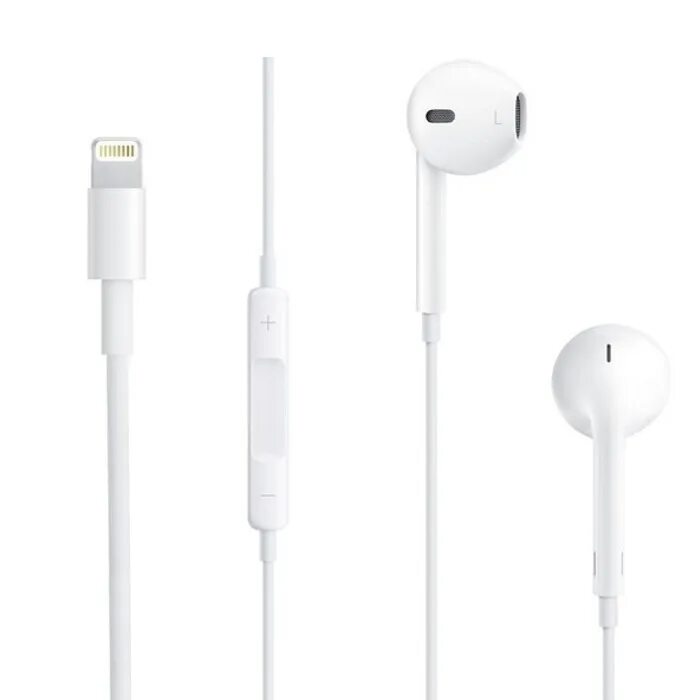 Наушники c lightning. Наушники эпл Лайтинг. Наушники Apple Earpods (Lightning), белый. Apple Earpods Lightning оригинал. Mmtn2zm/a наушники.