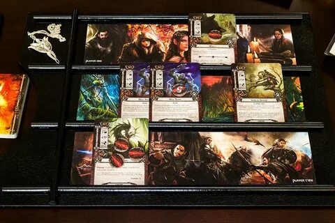 Living card