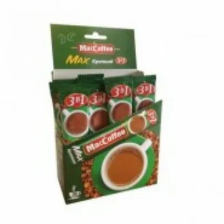 Кофе в магазине продукты