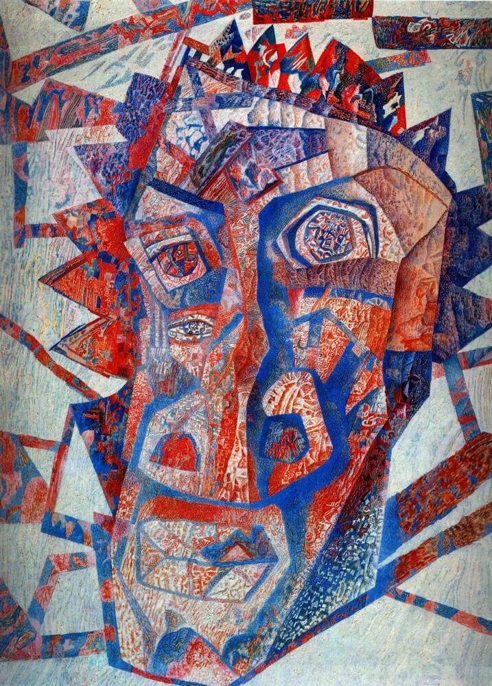 Картины филонова. Филонов Павел ударники. Филонов головы 1910. Филонов симфония Шостаковича. Малевич Татлин Филонов.