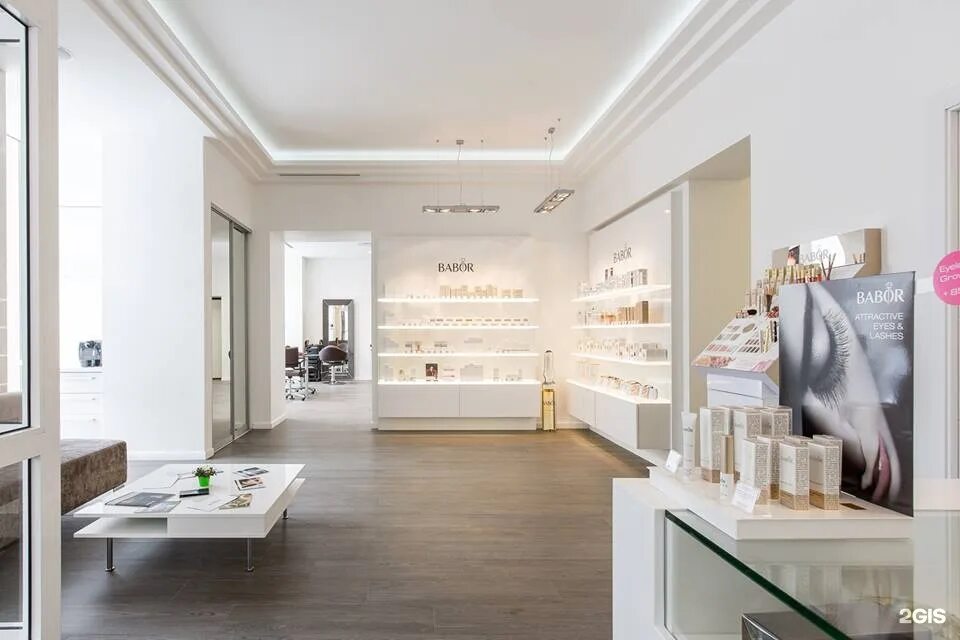 Babor beauty SPA, салон красоты, Рабочая, 26, Самара - 2ГИС