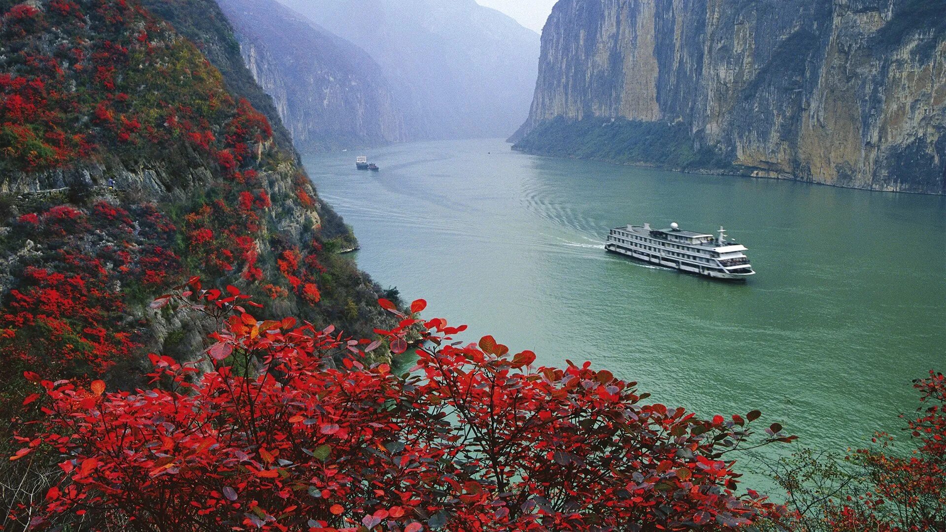Какая река является самой длинной в евразии. Янцзы. Река Янцзы. Долина реки Янцзы. Янцзы Китай.
