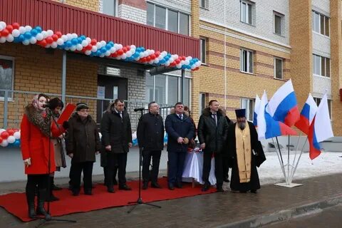 Проезд сиротам
