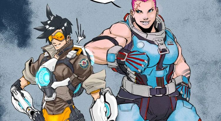 Try overwatch. Overwatch zarya and tracer. overwatch заря и хеви. overwatch zarya muscle growth. трейсер сим карт.