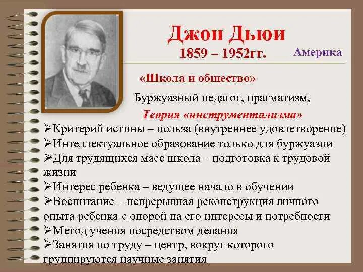 Джон дьюи виды проектов Антропология с прагматической точки: найдено 90 изображений