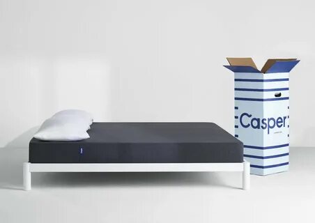Casper essence
