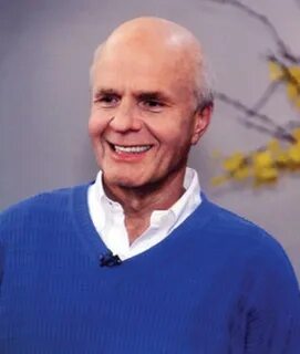 Уэйн дайер