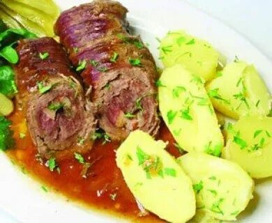 Крученики