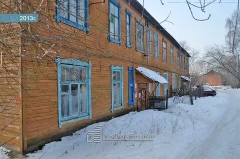 Бирюзовая 12