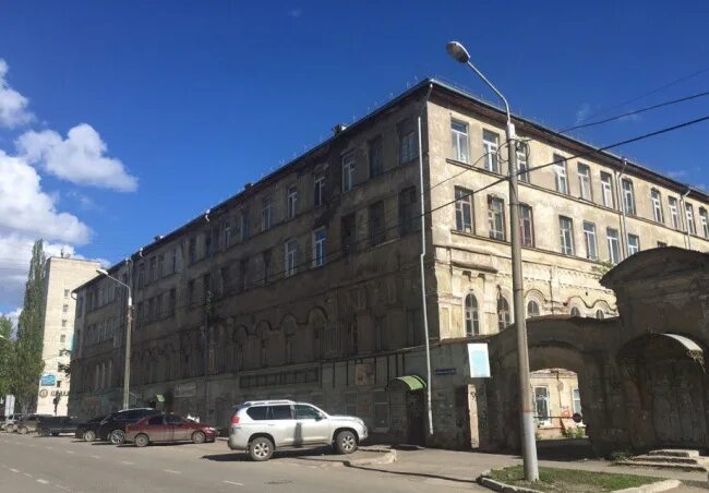 Симферополь ул куйбышева 7. Куйбышева 7 пермь. доходный дом камчатова пермь. дом купца камчатова пермь. куйбышева 7 симферополь.