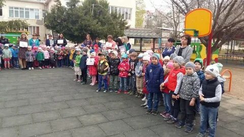 Симферопольская 44 детская