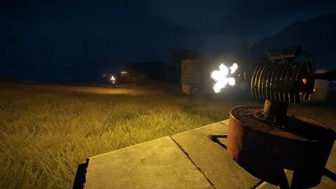 Rust devblog