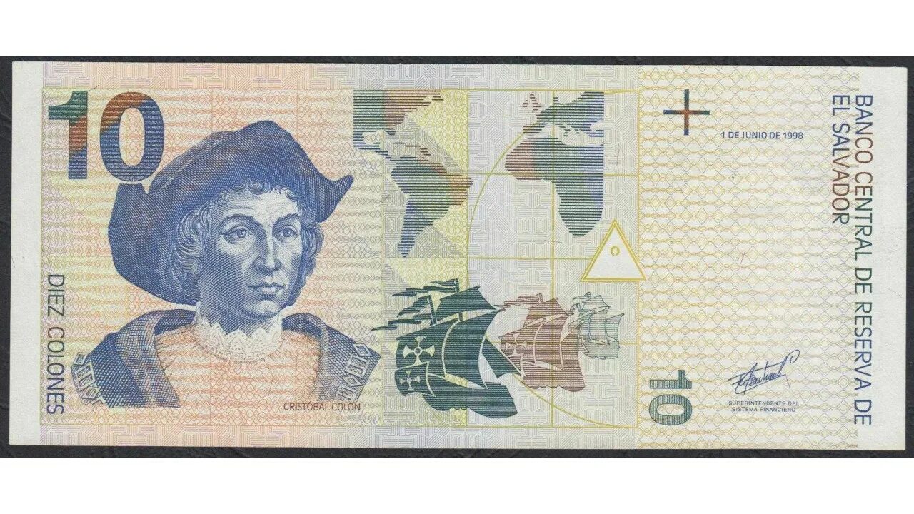 Salvador 5. Монеты sc. Salvador 5. Сальвадорский колон. Сальвадорский колон.