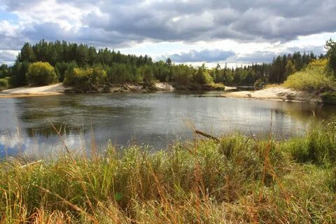 Фролище нижегородская область