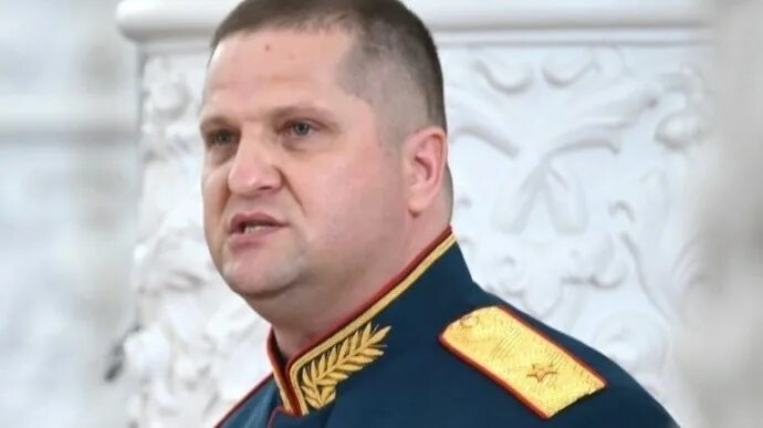 Встреча с выпускниками военных вузов * Президент России
