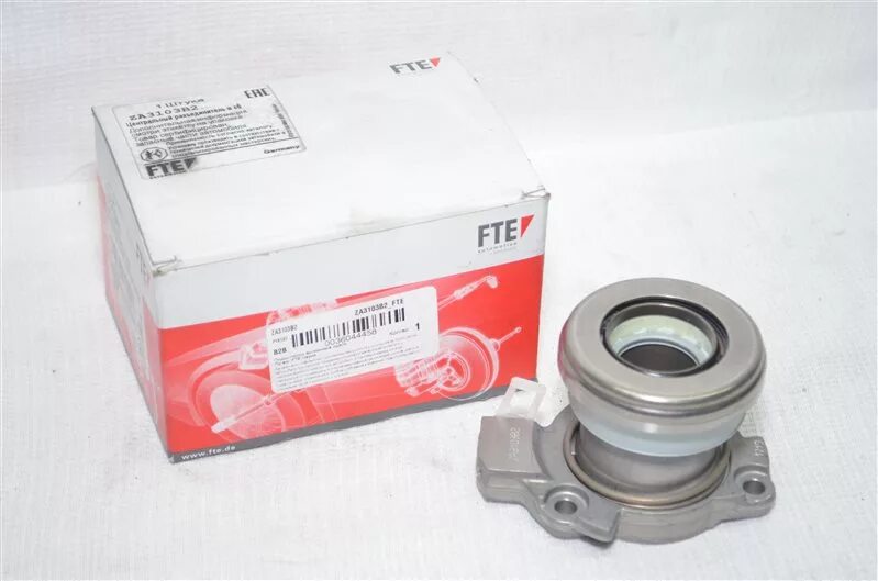 Подшипник fte. 18. Выжимной форд фокус 1. 7. Opel astra h выжимной fte.