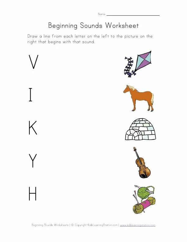 A an worksheets. Звуки worksheets for kids. Letters and sounds worksheets for kids. Worksheets for children english phonics. Beginning sounds worksheet.