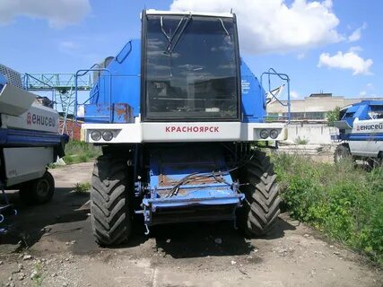 Продаю комбайн бу