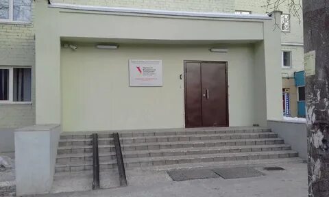 Адреса общежитий урфу