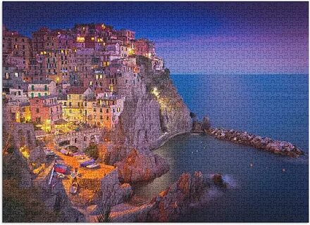 Italy this