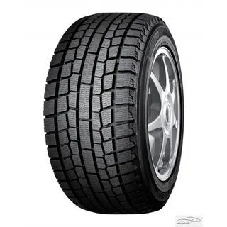 Yokohama ice guard 65 отзывы владельцев