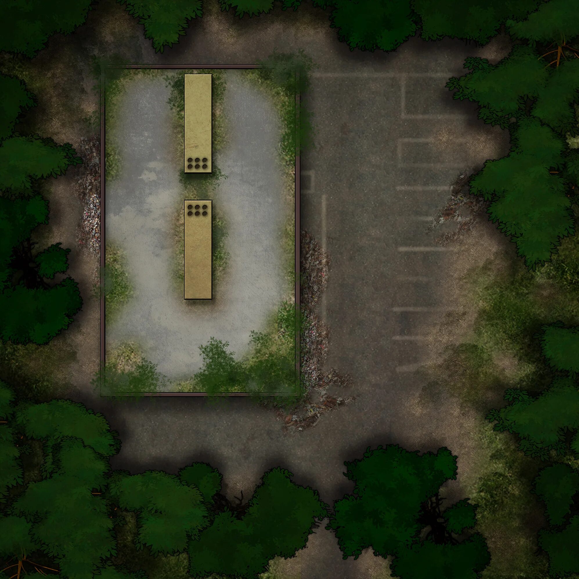 Карта roll. Roll20 modern day. how to create maps on roll20.