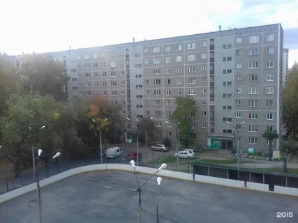 Ул пехоты