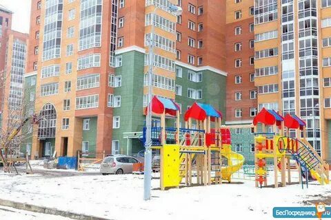Квартира якорный красноярск