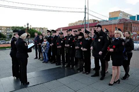 Увд орехово зуево