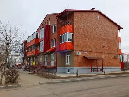 Женская консультация волгодонск
