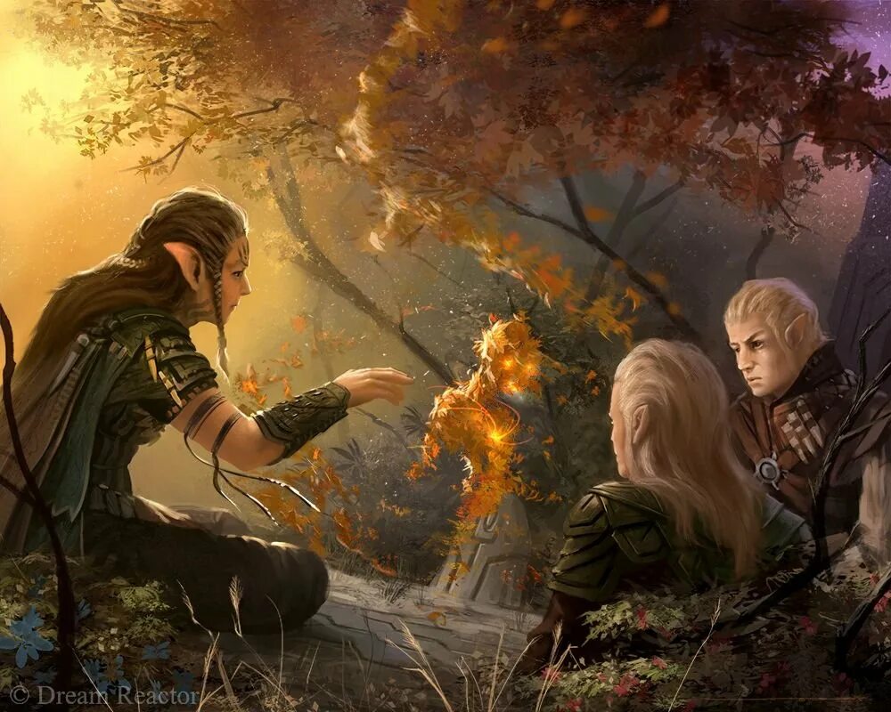 Elvenar эльфы. аниме фэнтези. эльф семьи блэк. Elvenar эльфы или люди. фэнтези отряд.