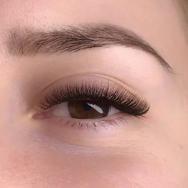 наращивание ресниц каменск