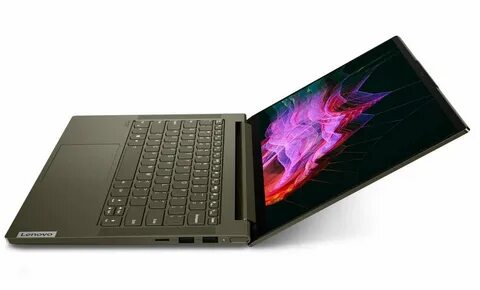 Yoga slim 7