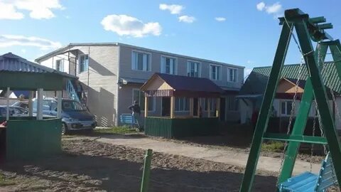 Золотые пески арахлей